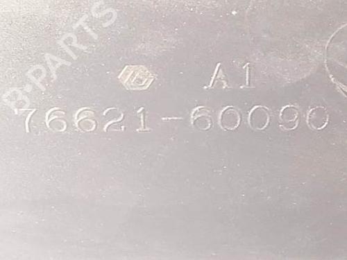 Other TOYOTA LAND CRUISER PRADO (_J12_) 3.0 D-4D (KDJ120, KDJ125, KDJ121) | BP18001024O1 