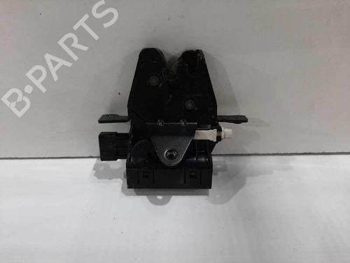 Used Tailgate lock Tailgate lock SAAB 9-3 Cabriolet (YS3D) 2.0 Turbo (185 hp) 6943698 6943698