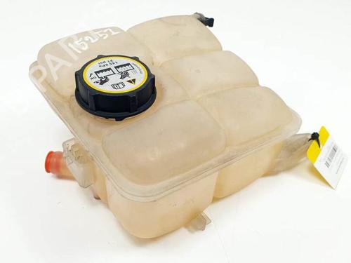 Expansion tank FORD FIESTA V (JH_, JD_) 1.4 TDCi | BP25137949C120 