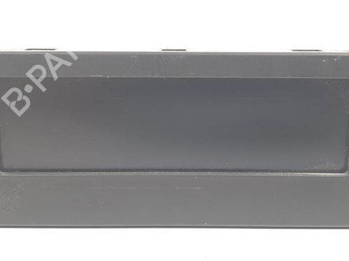 Used Display monitor Display monitor CITROËN C-ELYSEE (DD_) 1.6 BlueHDi 100 (99 hp) 25146057 25146057