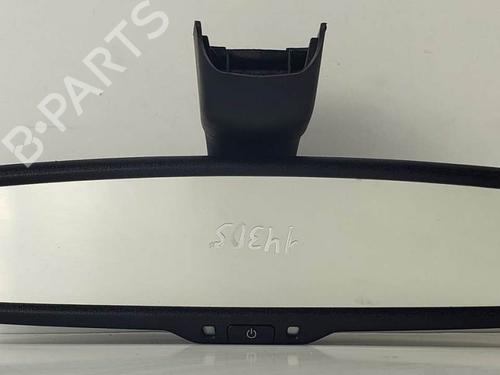 Used Rear mirror Rear mirror CHEVROLET CAPTIVA (C100, C140) 2.2 D 4WD (184 hp) 18069924 18069924