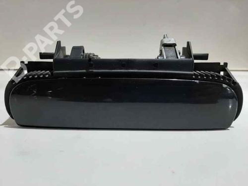 Used Rear left exterior door handle Rear left exterior door handle AUDI A6 C5 Avant (4B5) 2.5 TDI (155 hp) 6862994 6862994
