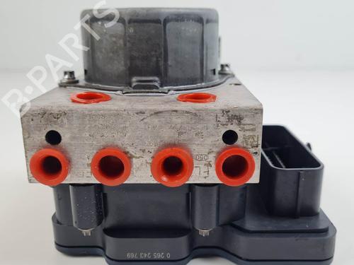 ABS pump CITROËN NEMO Box Body/MPV (AA_) 1.3 HDi 75 | BP24500115M43 - Image 2