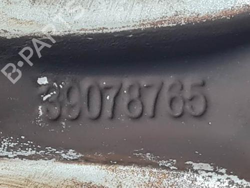 Rim OPEL ASTRA K Sports Tourer (B16) 1.6 CDTi (35) | BP24929977C45 