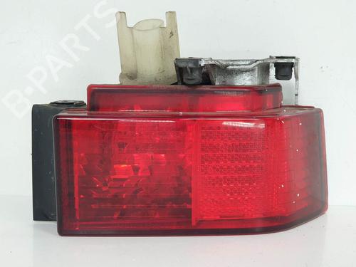 Used Left tailgate light Left tailgate light OPEL MERIVA A MPV (X03) 1.8 (E75) (125 hp) 6899197 6899197