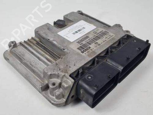 Used Engine control unit (ECU) CHEVROLET EPICA (KL1_) 2.0 D (150 hp) 30762843