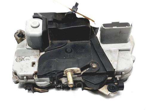 Front left lock CITROËN XSARA PICASSO (N68) 2.0 HDi | BP16060208C98 