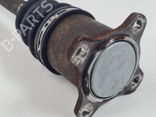 Left rear driveshaft LEXUS RX (_L2_) 450h (GYL20_, GYL20W) | BP34516056M40 - Image 3