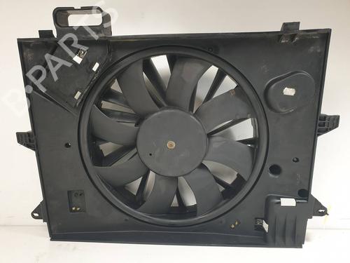 Used Radiator fan Radiator fan JAGUAR S-TYPE II (X200) 4.0 V8 (276 hp) 31368366 31368366