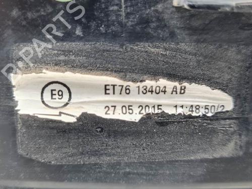 Right taillight FORD TOURNEO COURIER B460 MPV 1.5 TDCi | BP24947450C35 