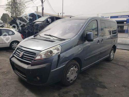 Used Parts FIAT SCUDO Van (220_)  2.0  1665266