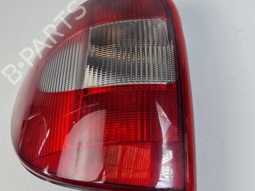 Used Left taillight Left taillight 36947067 36947067