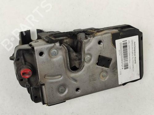 Høyre bak lås OPEL ASTRA H (A04) 1.7 CDTI (L48) (80 hp) 10111680