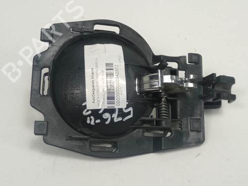 Front right interior door handle CITROËN C2 (JM_) 1.4 HDi | BP9155310I14 