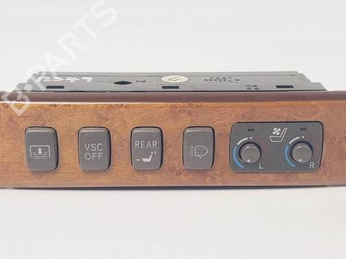 Used Switch Switch 19339840 19339840