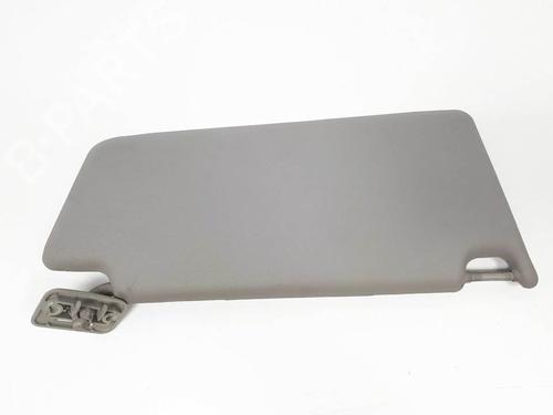Used Left sun visor Left sun visor OPEL ASTRA H (A04) 1.4 (L48) (90 hp) 16410263 16410263