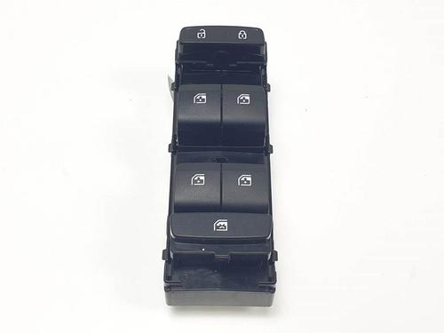 Left front window switch HYUNDAI TUCSON (NX4E, NX4A) 1.6 T-GDi Hybrid | BP24934114I27  - Image 5