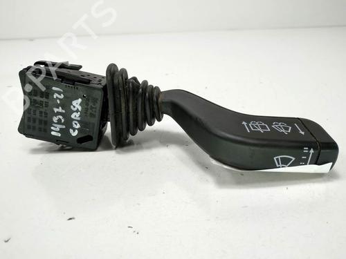 Used Steering column stalk Steering column stalk OPEL CORSA C (X01) 1.0 (F08, F68) (58 hp) 8683654 8683654