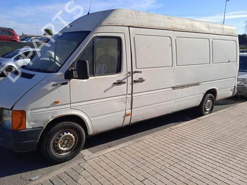 Alternator VW LT 28-46 II Van (2DA, 2DD, 2DH)  | BP12445707M7 