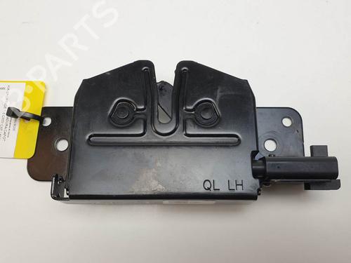 Used Hood lock Hood lock KIA SPORTAGE IV (QL, QLE) 1.6 CRDi (136 hp) 24653024 24653024