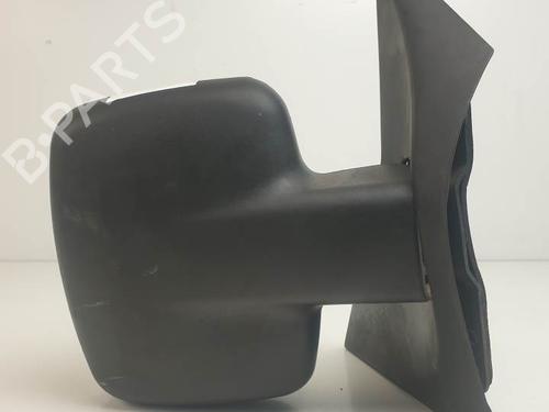 Used Right mirror MERCEDES-BENZ VITO Van (W638) 110 CDI 2.2 (638.094) (102 hp) 29246359