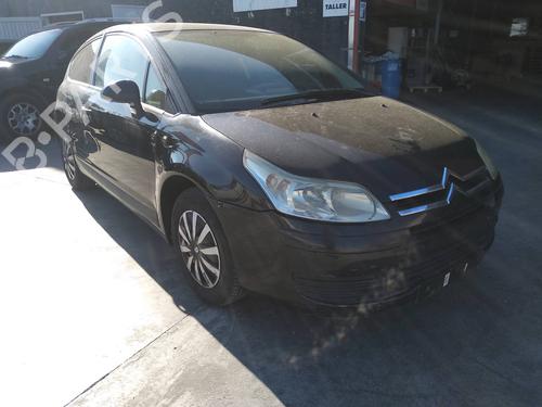 Left front window switch CITROËN C4 Coupe (LA_) 1.6 HDi | BP36315196I27  - Image 7