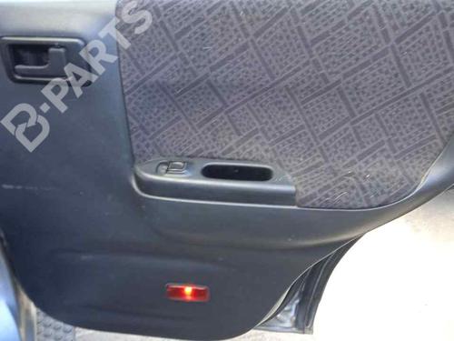 Used Parts OPEL FRONTERA B (U99)  2.2 DTI (6B_ZC, 6B_VF, 6B_66, 6B_76)  960351