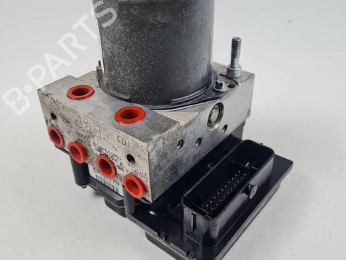 Used ABS pump ABS pump AUDI A6 C6 Avant (4F5) 2.0 TDI (136 hp) 34534354 34534354