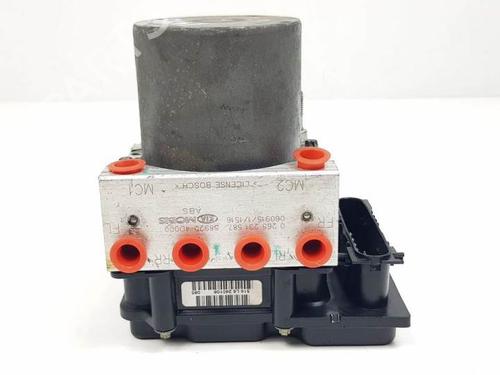 ABS pump KIA CARNIVAL / GRAND CARNIVAL III (VQ) 2.9 CRDi | BP19272277M43 