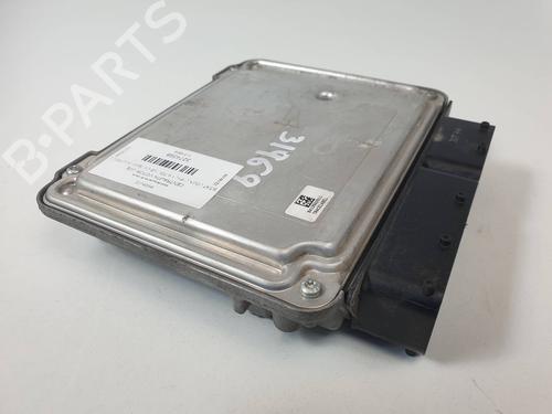 Engine control unit (ECU) SEAT LEON (1P1) 1.9 TDI | BP30525305M57 - Image 2