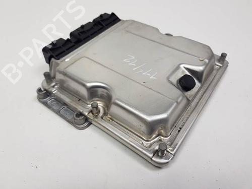 Engine control unit (ECU) CITROËN C5 I (DC_) 2.0 HDi (DCRHZB, DCRHZE) | BP13421020M57 