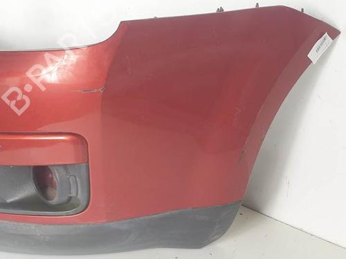 Front bumper FORD C-MAX (DM2) 1.8 TDCi | BP16305068C7 
