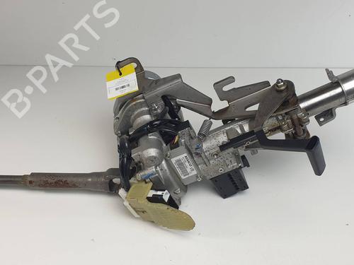 Steering column RENAULT MEGANE III Hatchback (BZ0/1_, B3_) 1.5 dCi | BP34510925M21 - Image 3