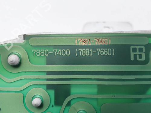 Instrument cluster HYUNDAI ATOS (MX) 1.0 i | BP13253094C47 