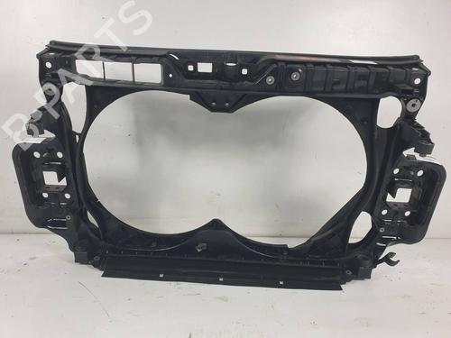Used Front slam panel Front slam panel AUDI A6 C6 (4F2) 2.7 TDI (190 hp) 40175680 40175680