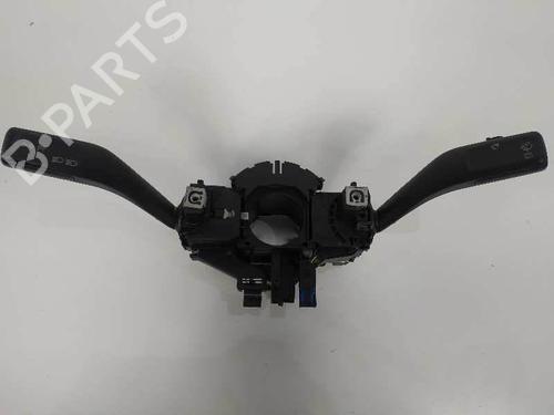 Used Steering column stalk Steering column stalk VW TOURAN (1T1, 1T2) 1.9 TDI (100 hp) 6848111 6848111