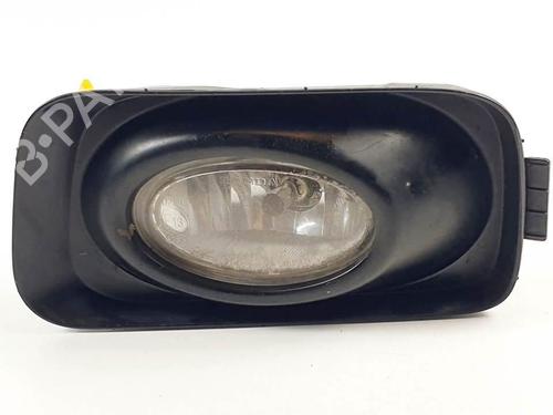Used Left front fog light Left front fog light HONDA ACCORD VII (CL, CN) 2.0 (CL7) (155 hp) 25295038 25295038