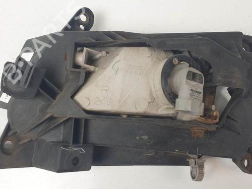 Right front fog light MAZDA 3 (BL) 2.2 MZR CD (BL10) | BP25262765C31 - Image 3