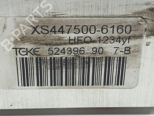 Electronic sensor RENAULT CLIO IV (BH_) 0.9 TCe 90 (BHNF, BHMA, BHMH, BHJK, BHJR) | BP40175531M84 - Image 3