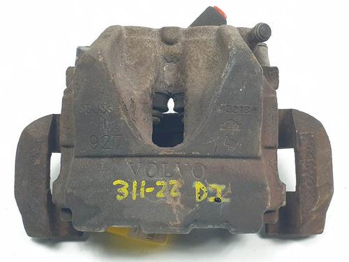 Used Left front brake caliper Left front brake caliper 12358805 12358805