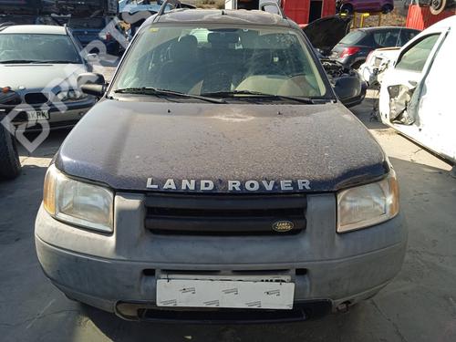 Used Parts LAND ROVER FREELANDER I (L314)  2.0 DI 4x4  1126740