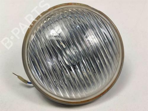 Used Left front fog light Left front fog light MITSUBISHI GALLOPER (JK-01) [1998-2003] 12445346 12445346