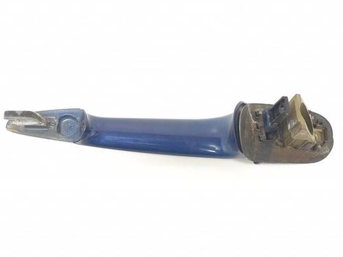 Front right exterior door handle BMW 3 Compact (E46) 320 td | BP16518863C129 