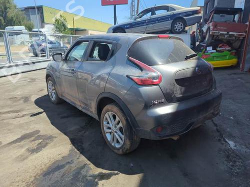 Used Parts NISSAN JUKE (F15) 1.2 DIG-T (115 hp) 3376197