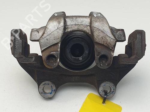 Used Left rear brake caliper Left rear brake caliper MERCEDES-BENZ S-CLASS (W221, V221) S 500 CGI (221.073, 221.173) (435 hp) 34513279 34513279