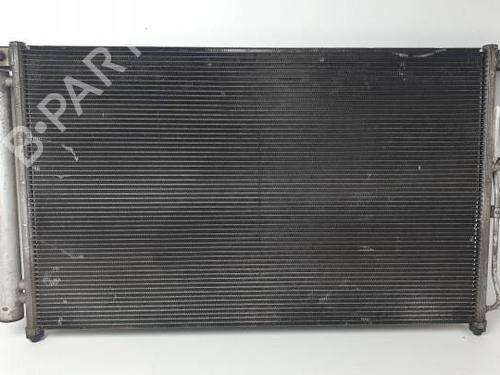 AC radiator HYUNDAI SANTA FÉ II (CM) 2.2 CRDi 4x4 | BP26616141M32 