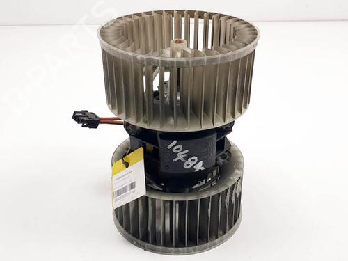 Heater blower motor BMW X3 (E83) xDrive 20 d | BP16674947M62 