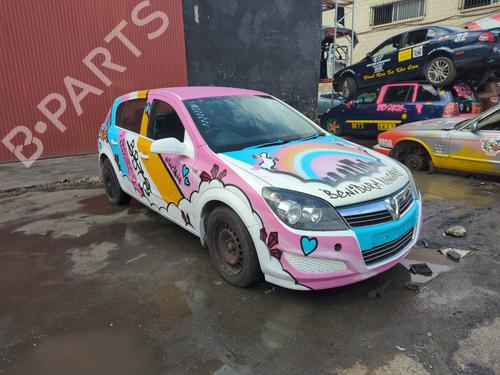 Starter OPEL ASTRA H (A04) 1.6 (L48) | BP29245545M8 - Image 6