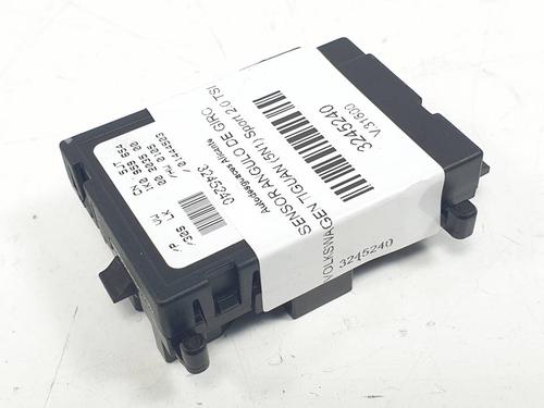Elektronische module VW TIGUAN (5N_) 2.0 TFSI 4motion | BP29763341M83 