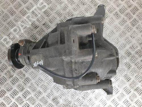 Rear differential MERCEDES-BENZ M-CLASS (W163) ML 270 CDI (163.113) | BP11417354M24 